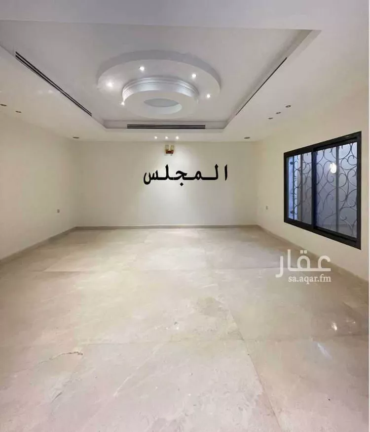فيلا للإيجار في شارع رقم 85, حي الملقا, مدينة الرياض, منطقة الرياض صورة 2