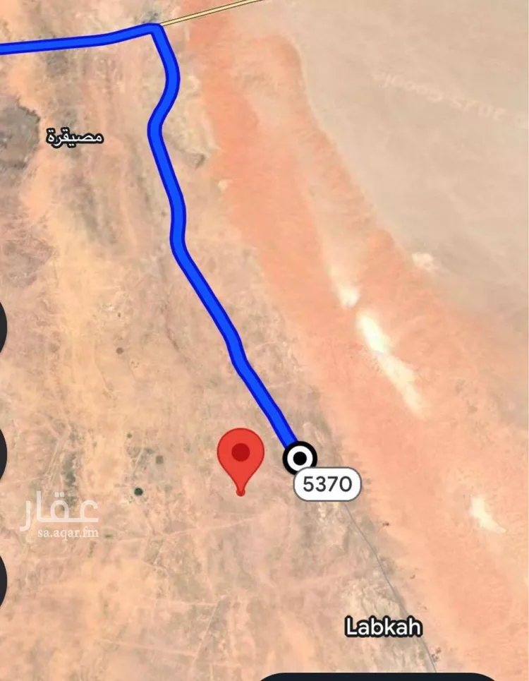 أرض للبيع في حي سلطانه بالجله, مدينة سلطانه بالجله, منطقة الرياض صورة 3
