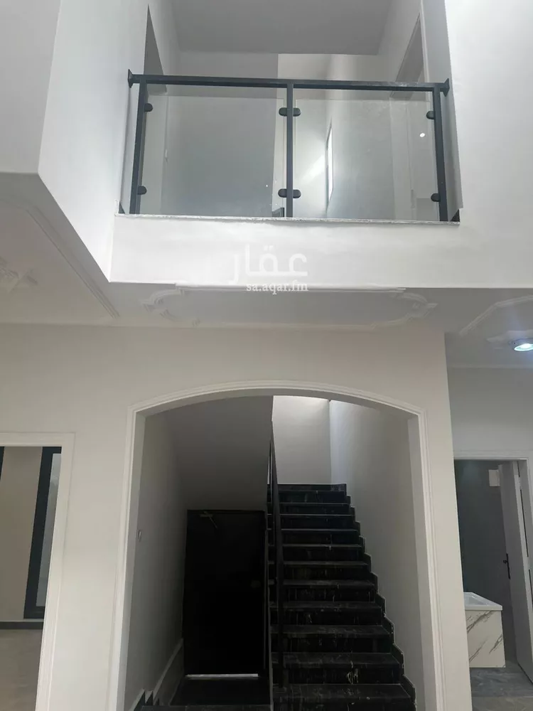 فيلا للإيجار في شارع عبدالله بن أحمد الفاكهي, حي المروج, مدينة الرياض, منطقة الرياض