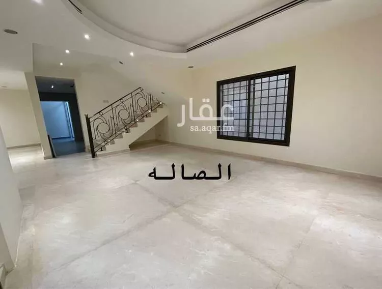 فيلا للإيجار في شارع رقم 85, حي الملقا, مدينة الرياض, منطقة الرياض صورة 5