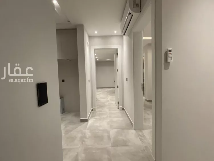 شقة للإيجار في شارع الأمير يزيد بن عبدالله بن عبدالرحمن, حي الملقا, مدينة الرياض, منطقة الرياض صورة 4