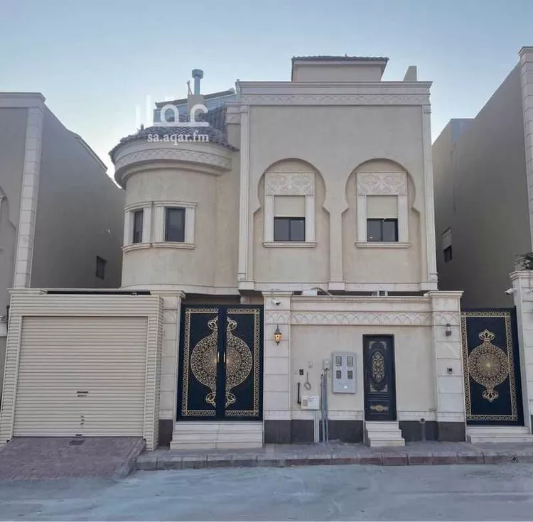 Villa for Rent in Riyadh Al Malqa