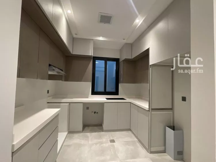 شقة للإيجار في شارع الأمير يزيد بن عبدالله بن عبدالرحمن, حي الملقا, مدينة الرياض, منطقة الرياض صورة 3