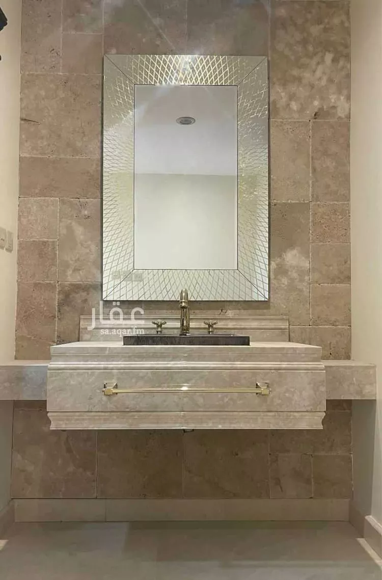 فيلا للإيجار في شارع رقم 85, حي الملقا, مدينة الرياض, منطقة الرياض صورة 4