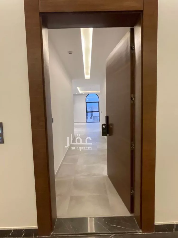 شقة للإيجار في شارع الأمير يزيد بن عبدالله بن عبدالرحمن, حي الملقا, مدينة الرياض, منطقة الرياض صورة 2