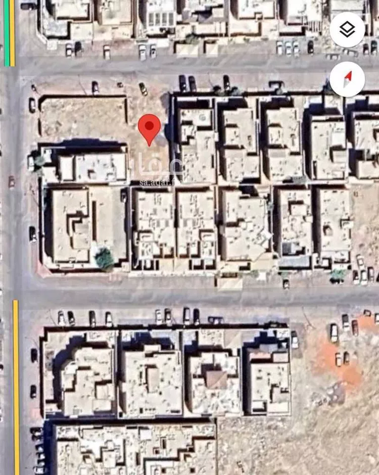 أرض للبيع في شارع رقم 328, حي الملقا, مدينة الرياض, منطقة الرياض صورة 2