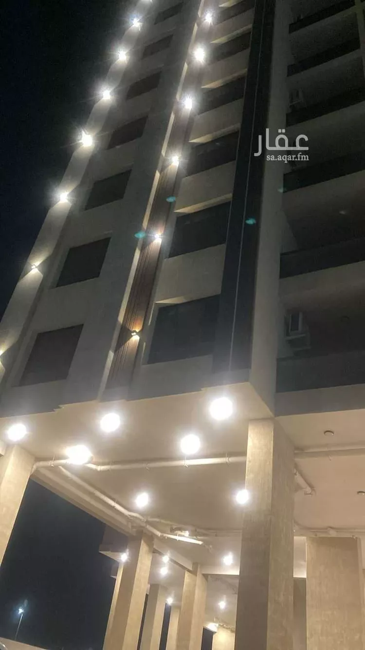 شقة للإيجار في شارع الملك عبد الله, حي المنار, مدينة الدمام, المنطقة الشرقية