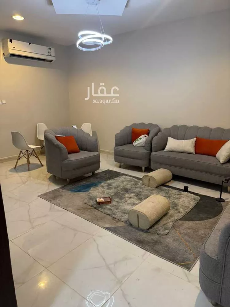 فيلا للإيجار في شارع الابنوس, حي الصواري, مدينة الخبر, المنطقة الشرقية صورة 5