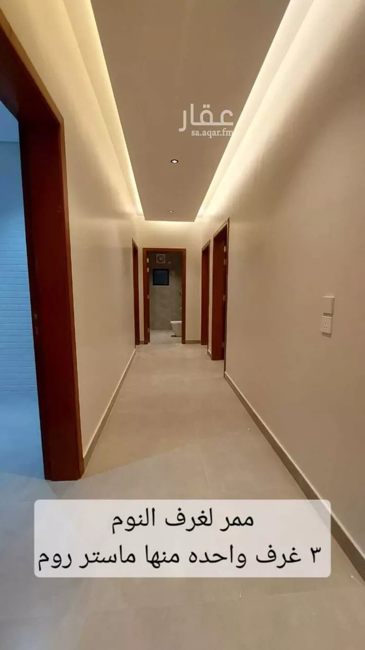 عمارة للإيجار في شارع عبد الجبار بن علاء, حي الرياض, مدينة جدة, منطقة مكة المكرمة صورة 4