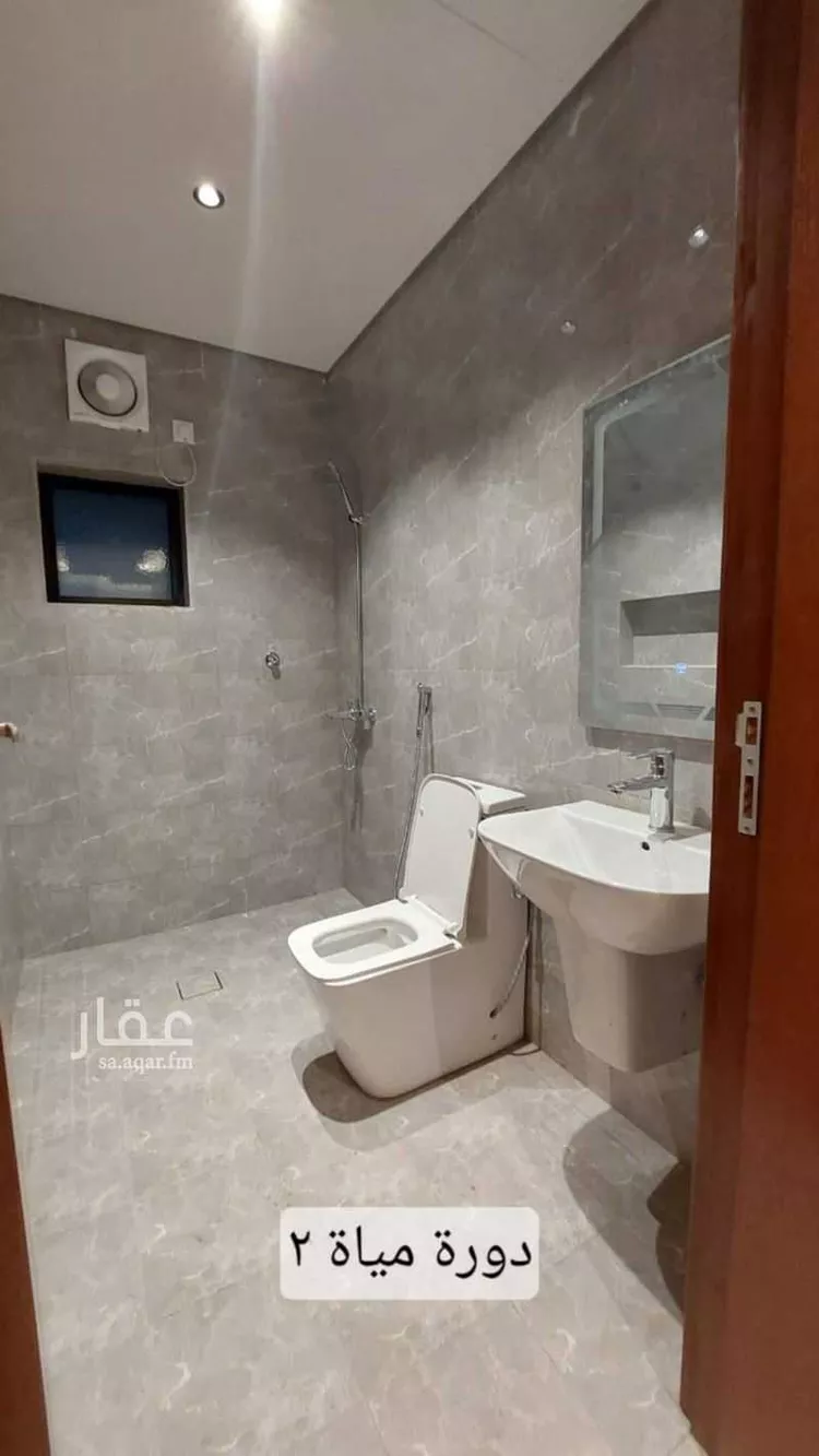 عمارة للإيجار في شارع عبد الجبار بن علاء, حي الرياض, مدينة جدة, منطقة مكة المكرمة صورة 2