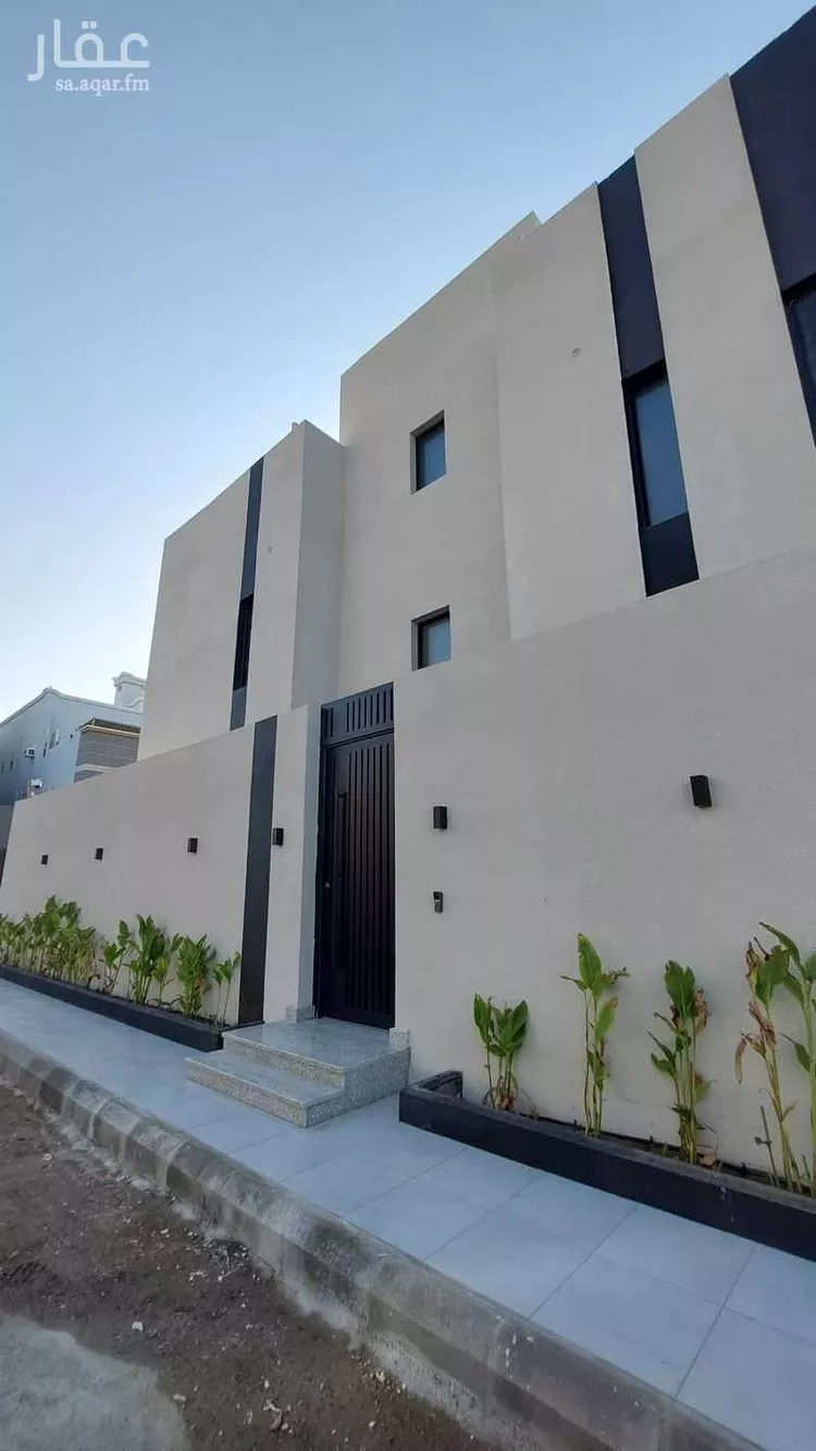 عمارة للبيع في شارع نشران, حي الرياض, مدينة جدة, منطقة مكة المكرمة 7