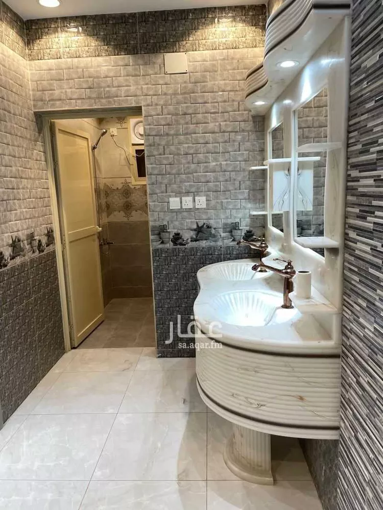 شقة للإيجار في حي الروابي, مدينة ابها, منطقة عسير صورة 3