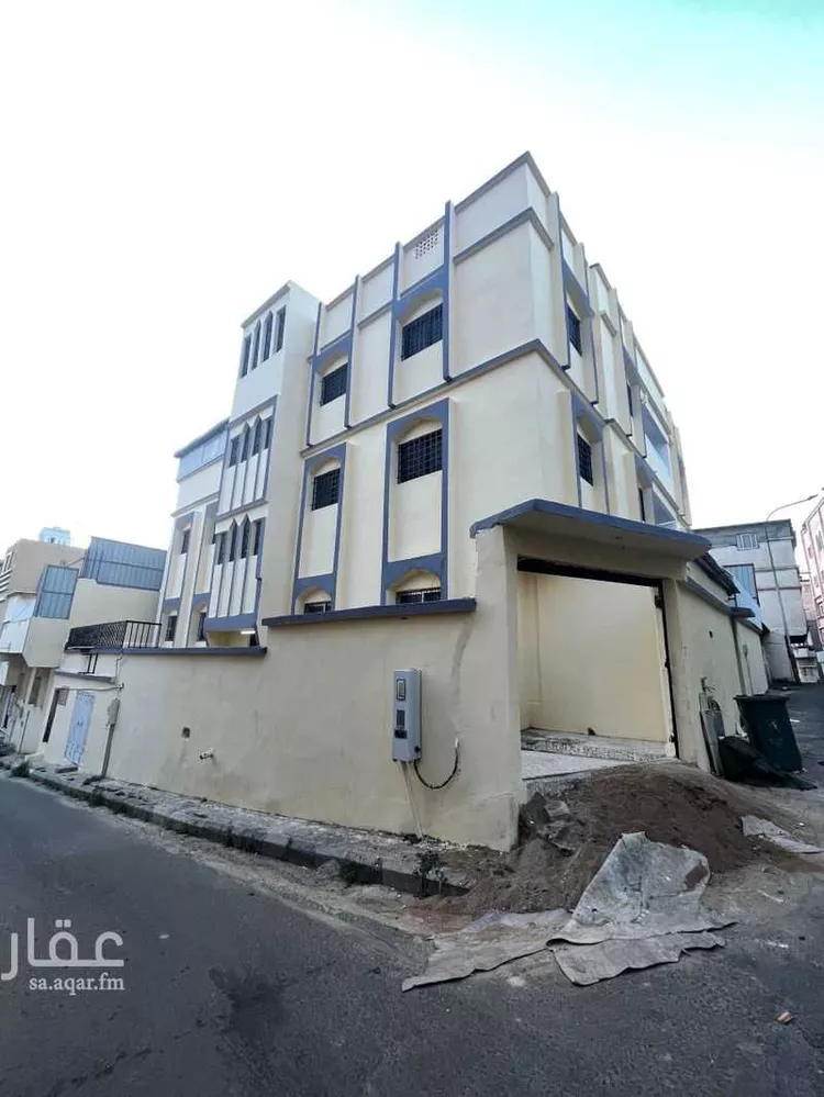 شقة للإيجار في شارع شارع المامون بن الرشيد, حي الشفاء, مدينة ابها, منطقة عسير