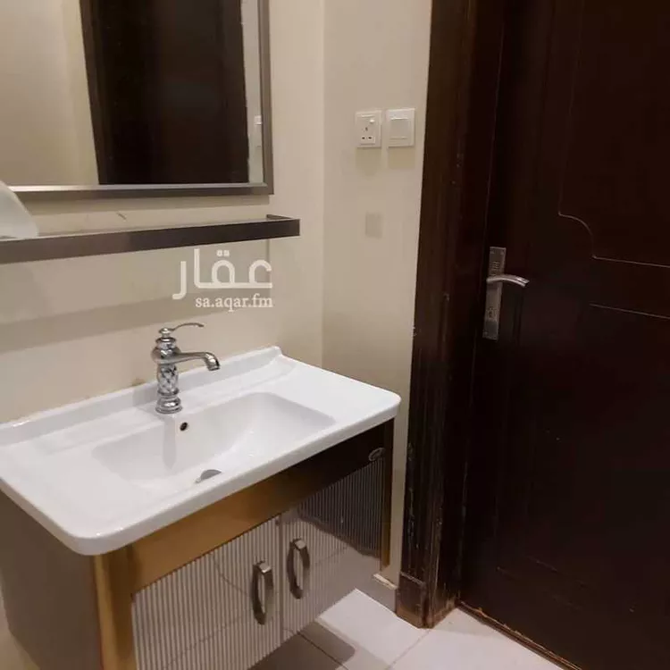شقة للإيجار في شارع رقم 500, حي النرجس, مدينة الرياض, منطقة الرياض صورة 4