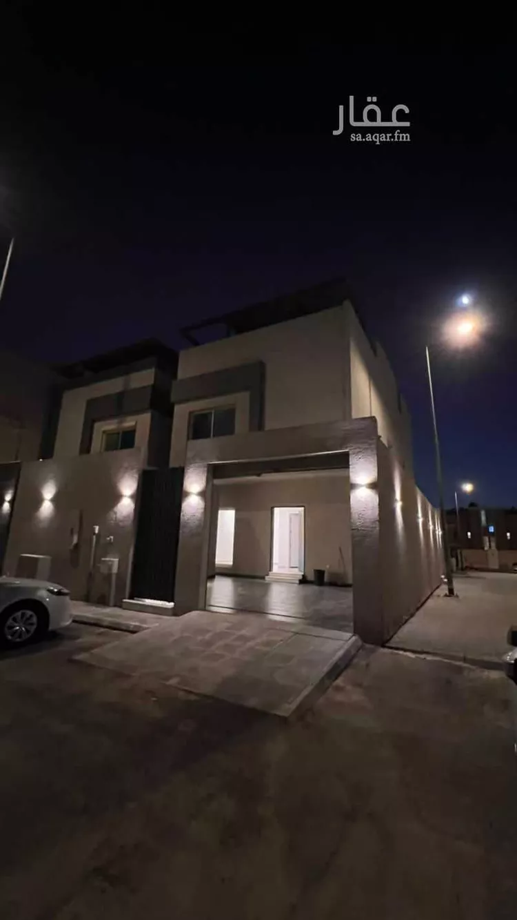 فيلا للإيجار في شارع معتوق بن أبي البقاء, حي العارض, مدينة الرياض, منطقة الرياض 6