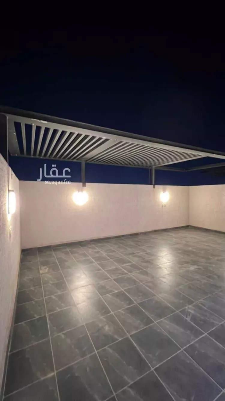 فيلا للإيجار في شارع معتوق بن أبي البقاء, حي العارض, مدينة الرياض, منطقة الرياض