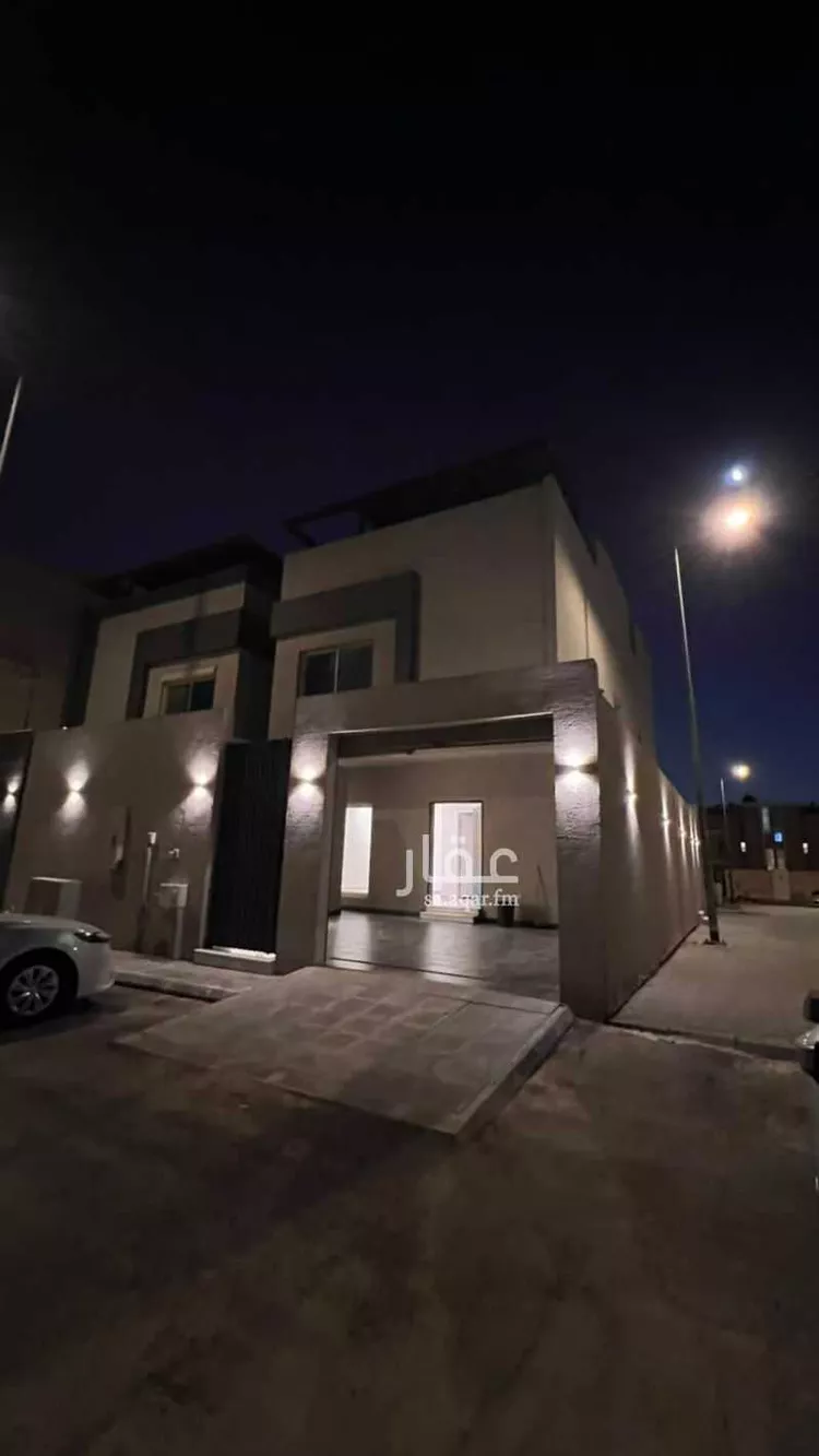 فيلا للإيجار في شارع معتوق بن أبي البقاء, حي العارض, مدينة الرياض, منطقة الرياض 11