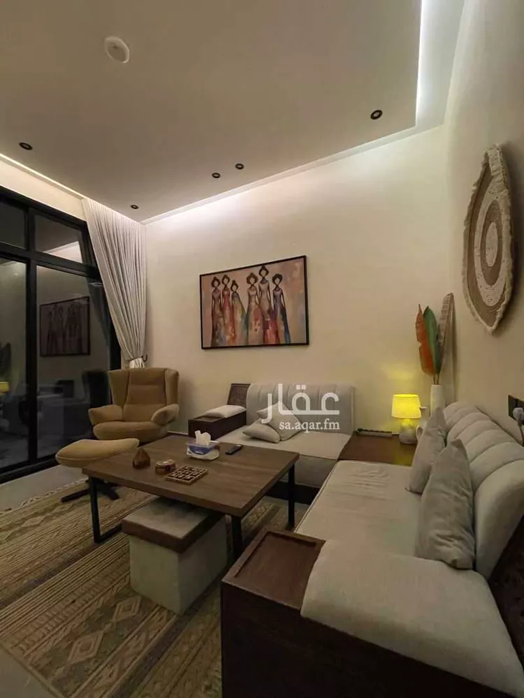 شقة للإيجار في شارع جارالله بن ظهيرة ، حي الرمال ، الرياض ، منطقة الرياض صورة 5