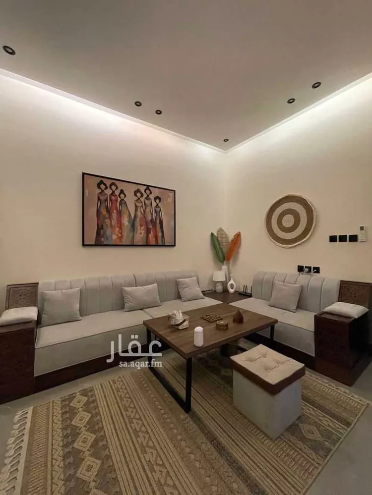 شقة للإيجار في شارع 4908194, حي الرمال, مدينة الرياض, منطقة الرياض