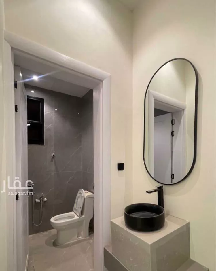 شقة للإيجار في شارع جارالله بن ظهيرة ، حي الرمال ، الرياض ، منطقة الرياض صورة 4