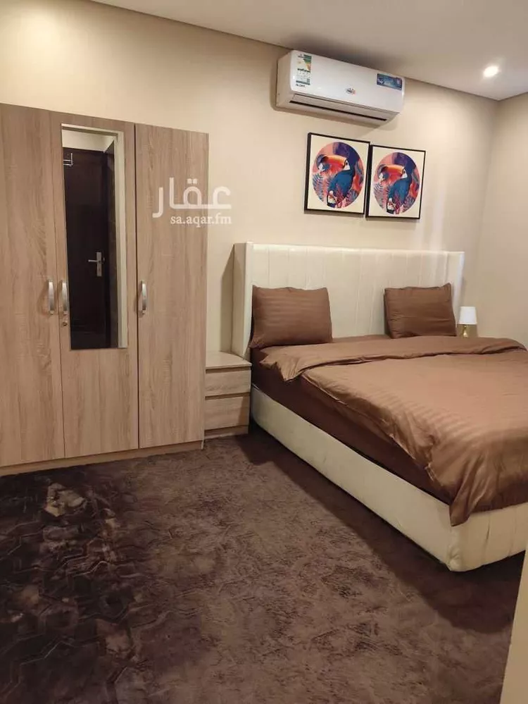 شقة مفروشة للحجز في شارع شعب السجود ، حي المحالة ، لعصان ، منطقة عسير 6