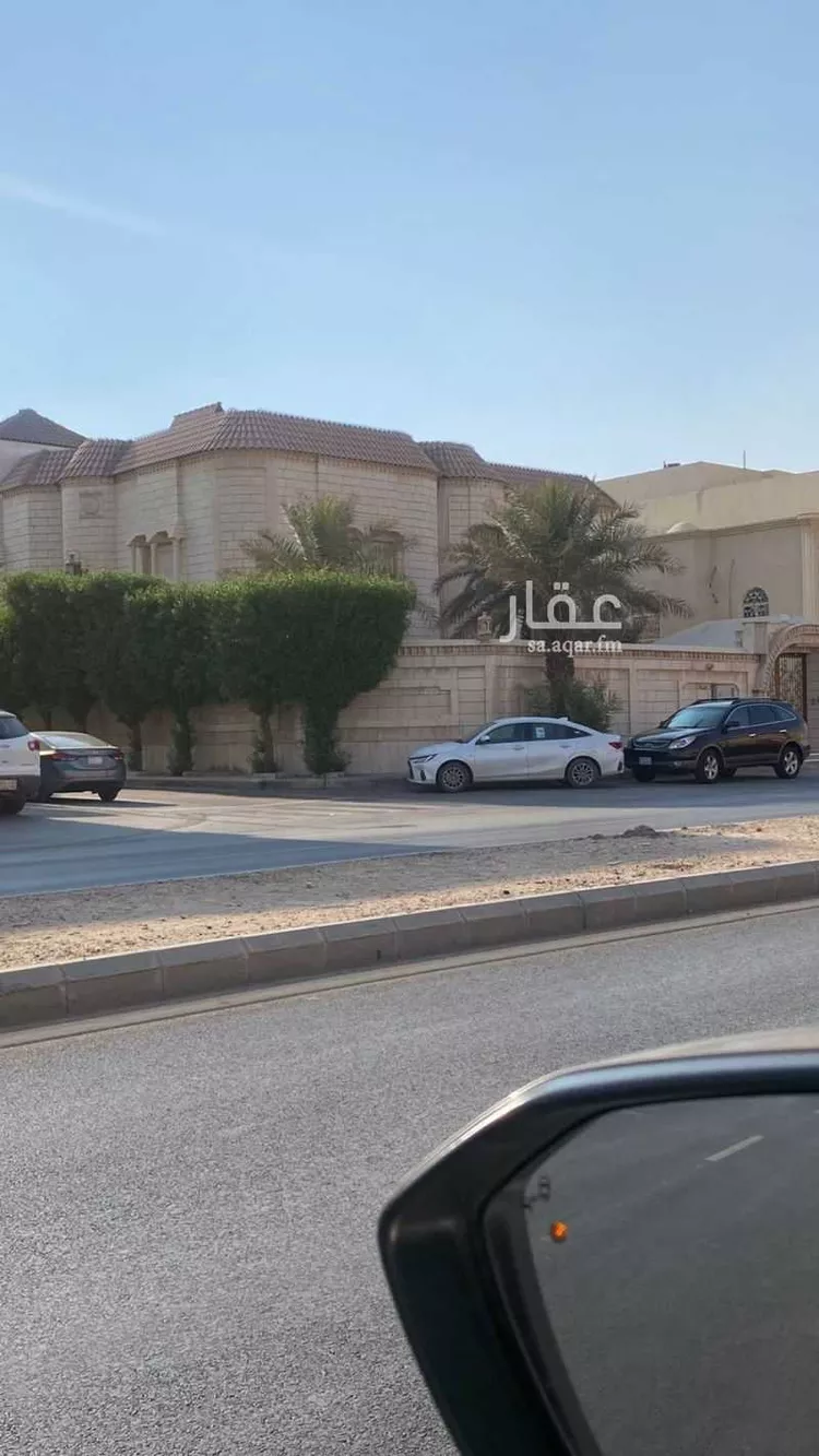 دور للإيجار في شارع ابن رشيق, حي الملك فيصل, مدينة الرياض, منطقة الرياض صورة 4