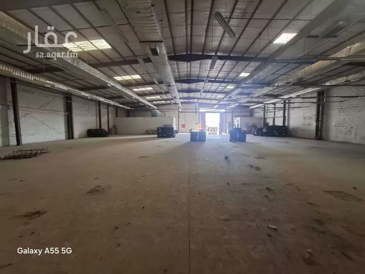 مستودع للإيجار في الرياض ، منطقة الرياض صورة 2