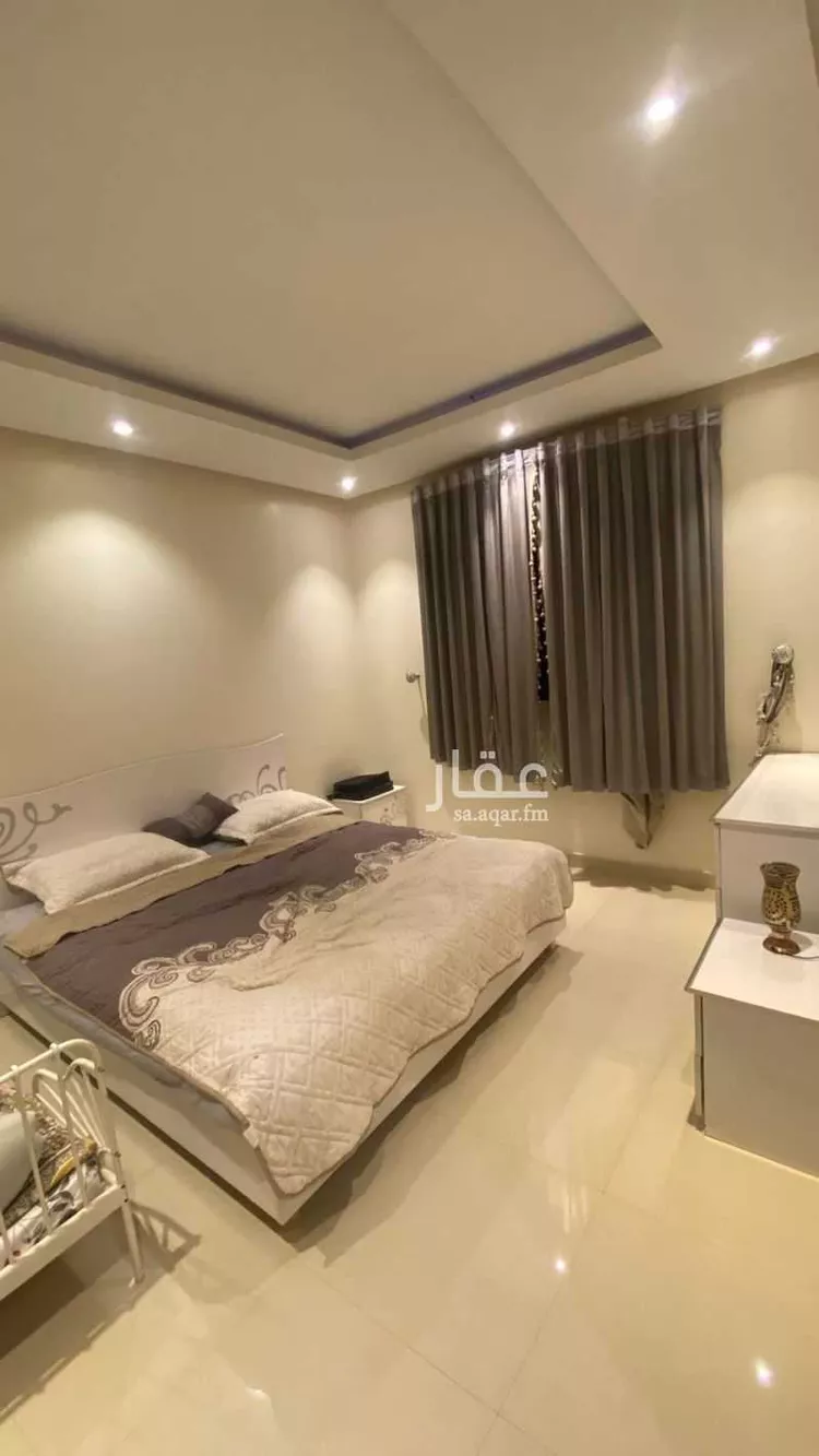 Apartment for Rent in Riyadh Al Malaz 9