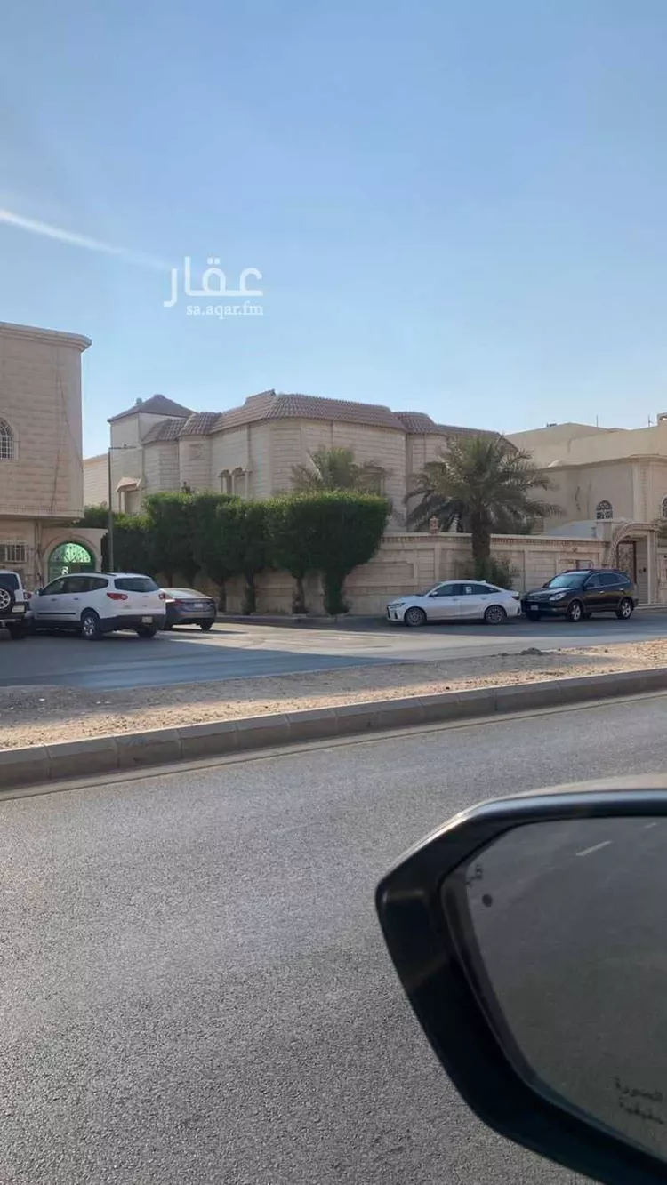 دور للإيجار في شارع ابن رشيق, حي الملك فيصل, مدينة الرياض, منطقة الرياض