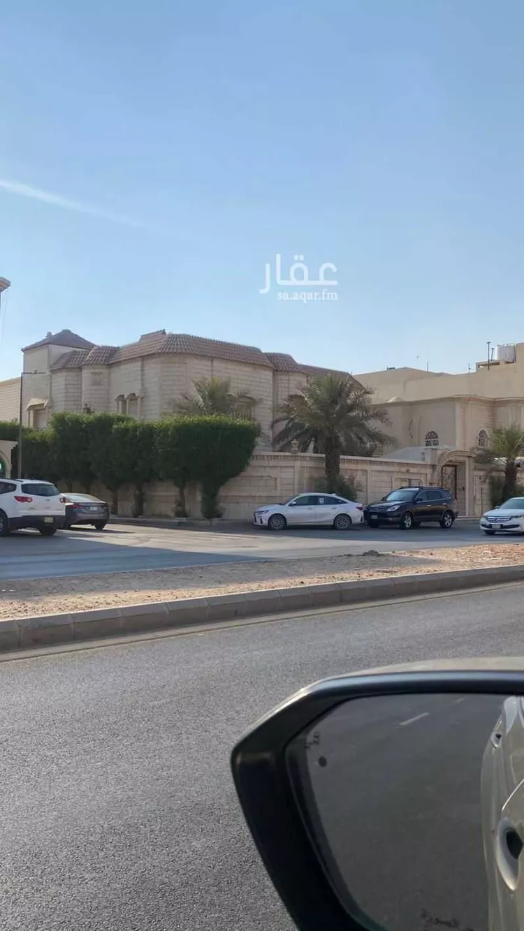 دور للإيجار في شارع ابن رشيق, حي الملك فيصل, مدينة الرياض, منطقة الرياض صورة 3