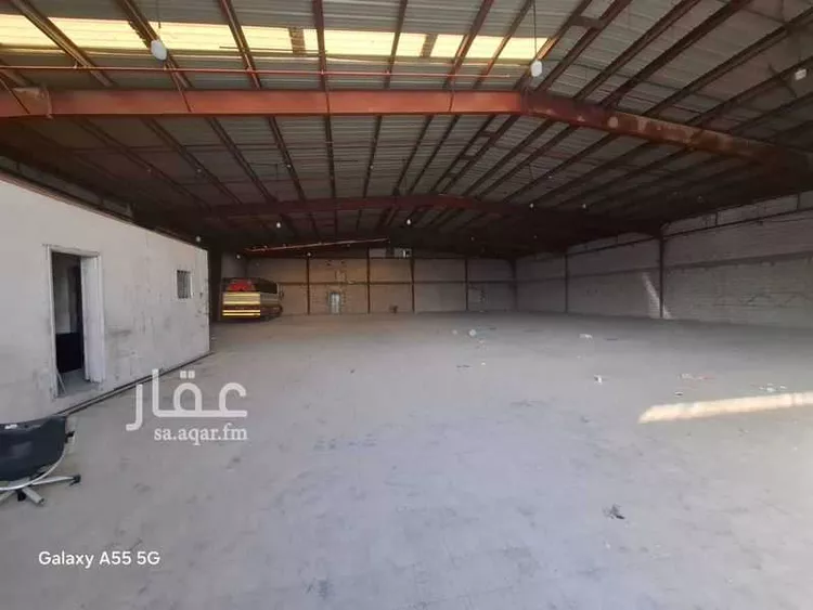 مستودع للإيجار في الرياض ، منطقة الرياض صورة 4