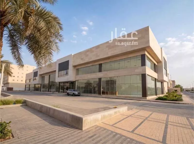 Building for Rent in Riyadh Al Khaleej