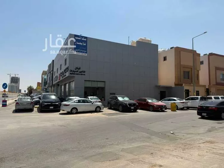 عمارة للإيجار في شارع طريق الامام سعود بن فيصل الفرعي, حي العقيق, مدينة الرياض, منطقة الرياض صورة 2