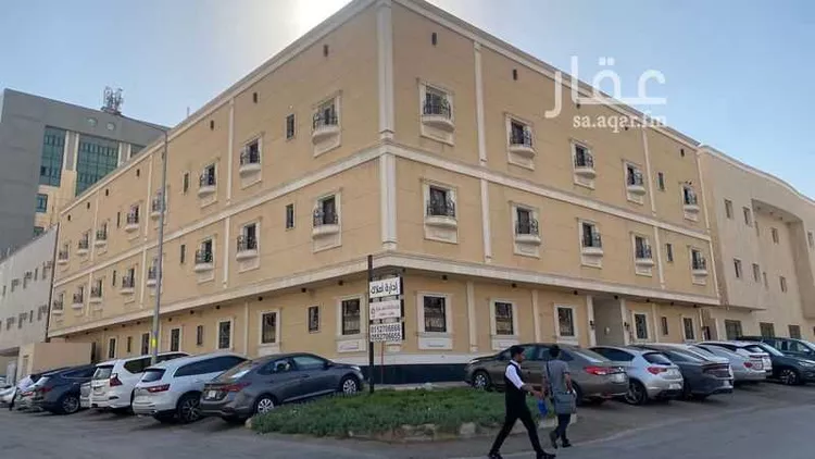 Apartment for Rent in Riyadh Al Malaz