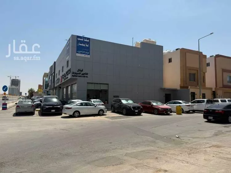 Building for Rent in Riyadh Al Aqiq