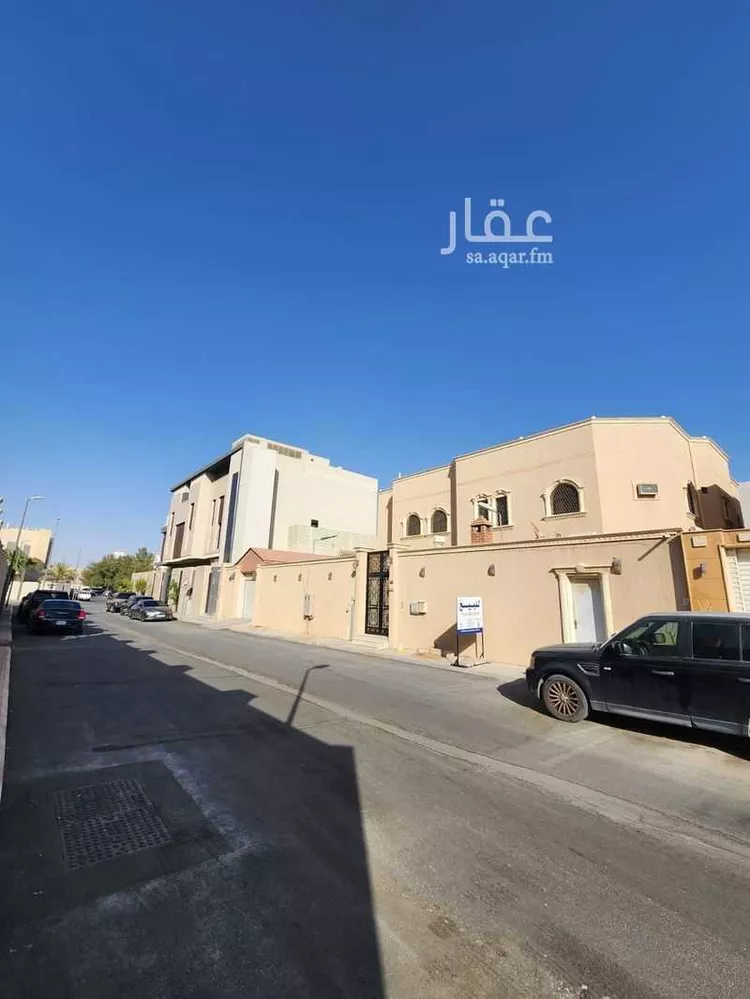 فيلا للبيع في شارع القاضي, حي الملك فهد, مدينة الرياض, منطقة الرياض صورة 3