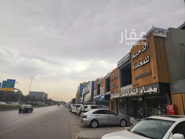 عمارة للإيجار في شارع الطريق الدائري الشمالي الفرعي, حي المصيف, مدينة الرياض, منطقة الرياض