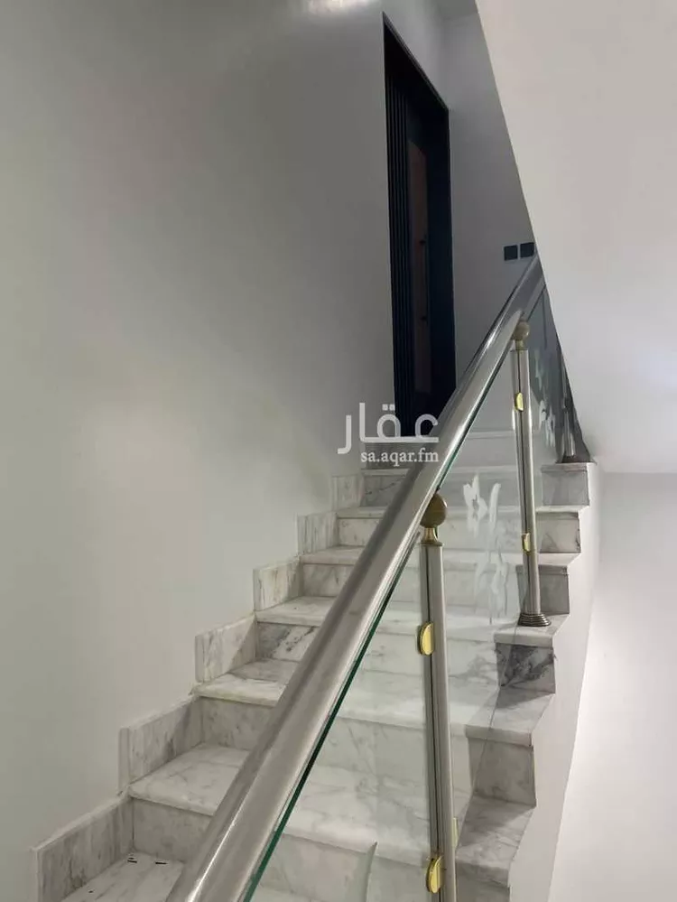 دور للإيجار في شارع رقم 190, حي الياسمين, مدينة الرياض, منطقة الرياض صورة 5