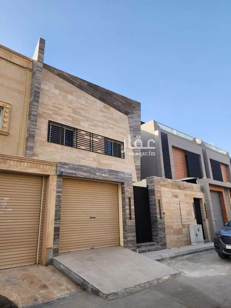 دور للإيجار في شارع رقم 190, حي الياسمين, مدينة الرياض, منطقة الرياض