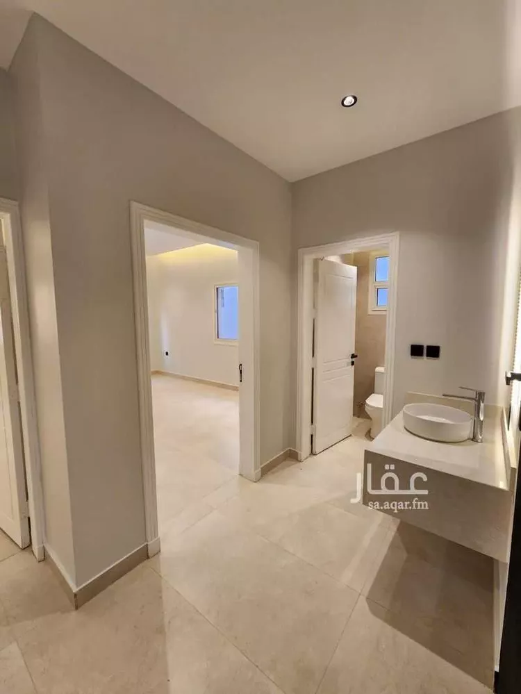 دور للإيجار في شارع رقم 190, حي الياسمين, مدينة الرياض, منطقة الرياض صورة 5