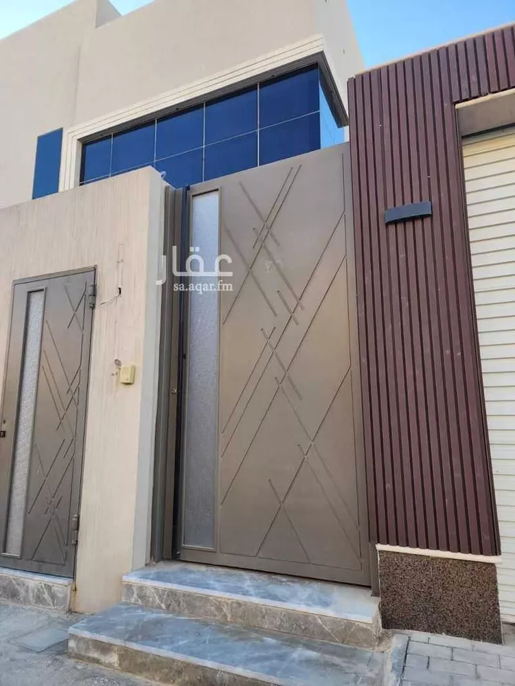 دور للإيجار في شارع حمود بن ناصر بن عمر, حي القيروان, مدينة الرياض, منطقة الرياض صورة 2