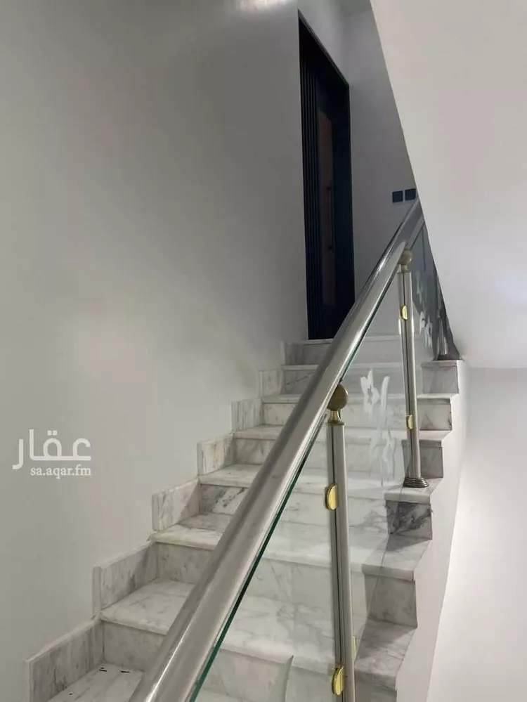 دور للإيجار في شارع رقم 190, حي الياسمين, مدينة الرياض, منطقة الرياض صورة 3