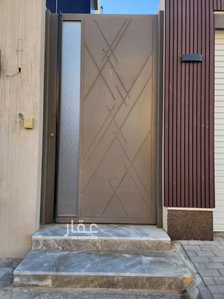 دور للإيجار في شارع حمود بن ناصر بن عمر, حي القيروان, مدينة الرياض, منطقة الرياض صورة 3