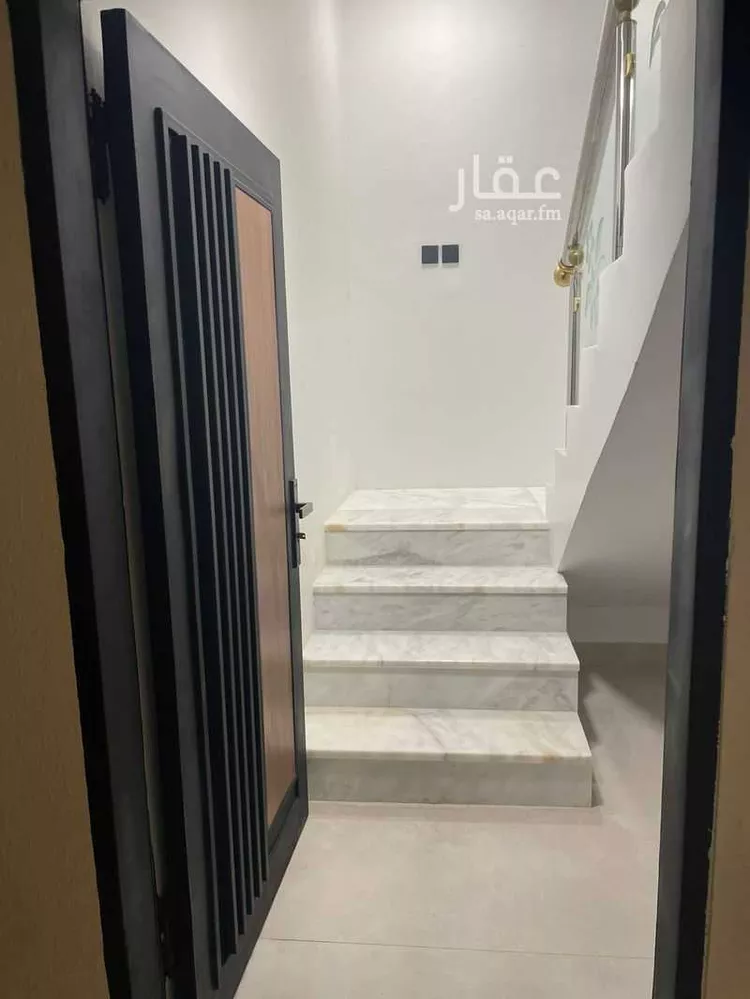 دور للإيجار في شارع رقم 190, حي الياسمين, مدينة الرياض, منطقة الرياض صورة 2