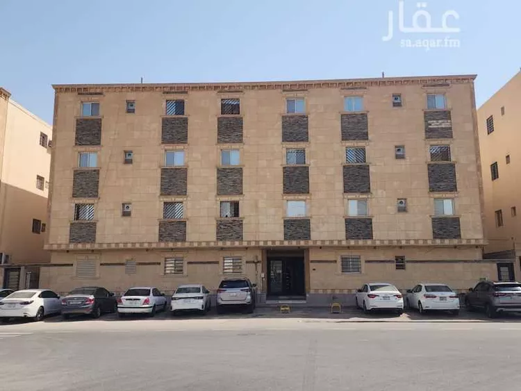 شقة للبيع في شارع حلب, حي ظهرة لبن, مدينة الرياض, منطقة الرياض