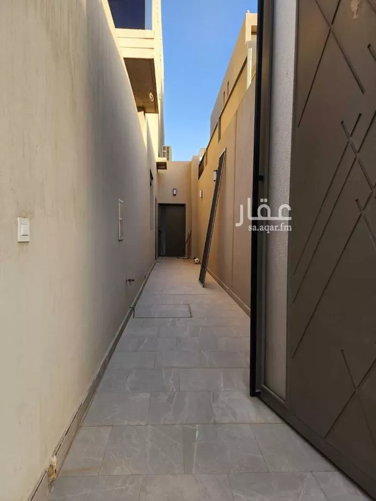 دور للإيجار في شارع حمود بن ناصر بن عمر, حي القيروان, مدينة الرياض, منطقة الرياض صورة 2