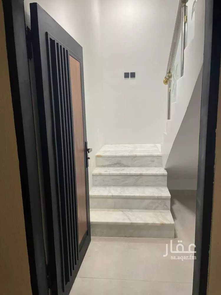 دور للإيجار في شارع رقم 190, حي الياسمين, مدينة الرياض, منطقة الرياض صورة 3