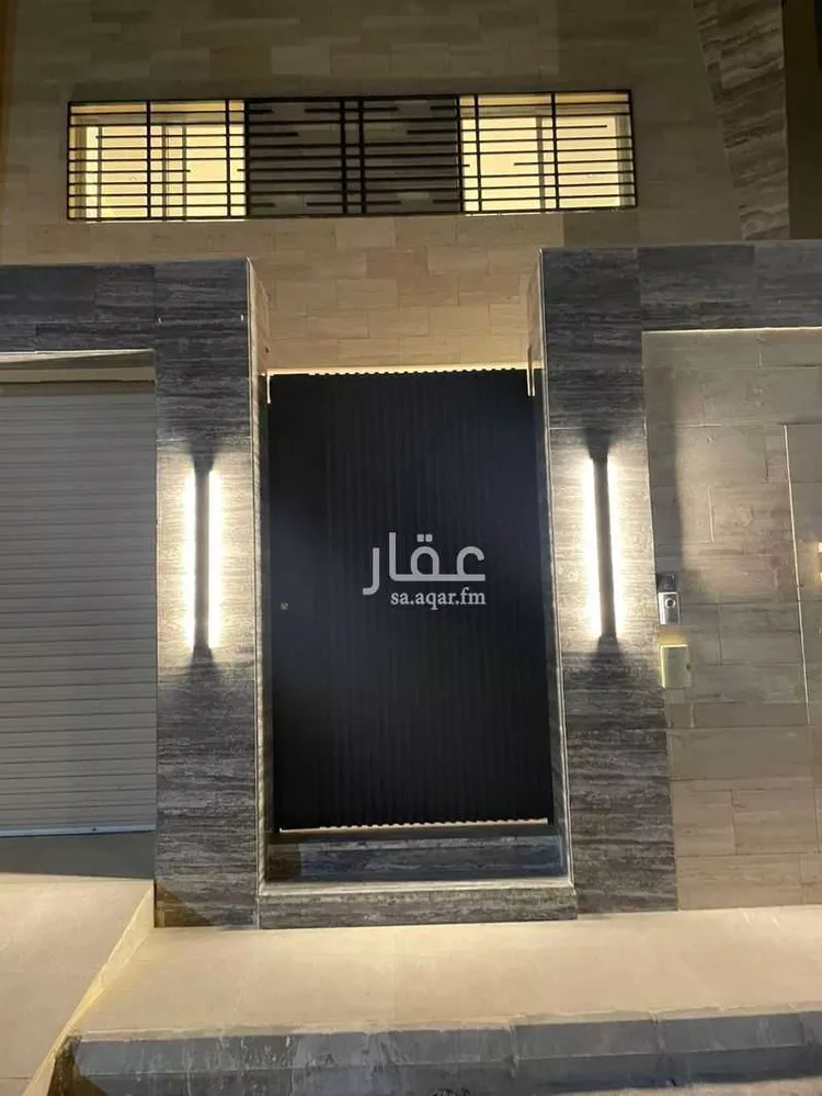 دور للإيجار في شارع رقم 190, حي الياسمين, مدينة الرياض, منطقة الرياض صورة 2