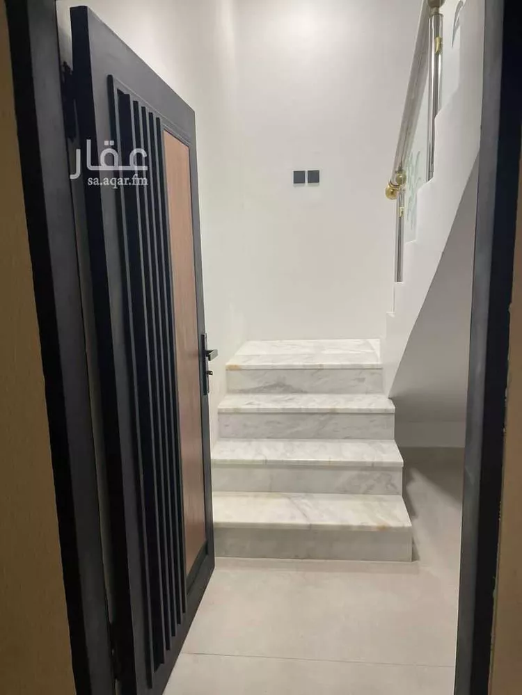دور للإيجار في شارع رقم 190, حي الياسمين, مدينة الرياض, منطقة الرياض صورة 3