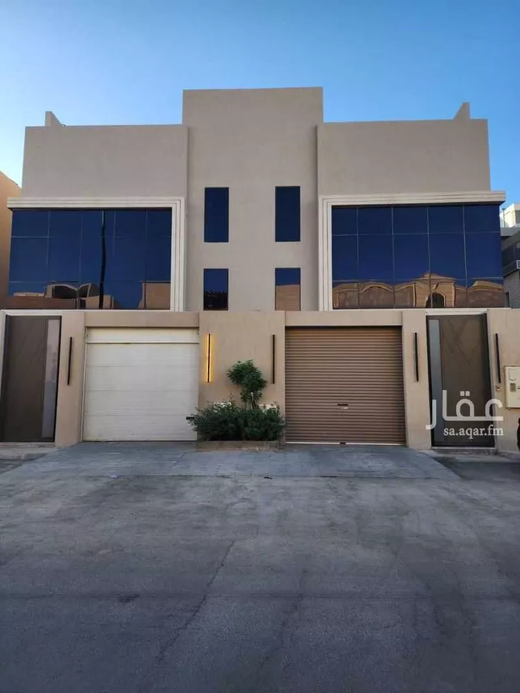 دور للإيجار في شارع حمود بن ناصر بن عمر, حي القيروان, مدينة الرياض, منطقة الرياض